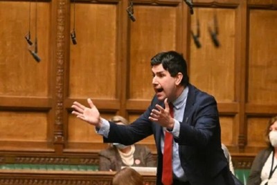 British representative: Impunity has made Israel bolder
