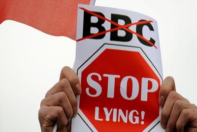 BBC fined in Niger for spreading fake news