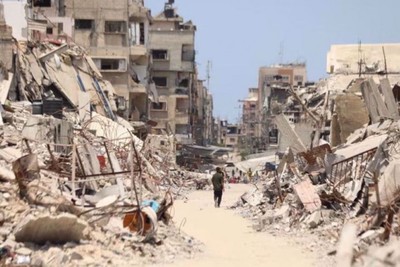 UNRWA: Israeli military crimes in Gaza are painful
