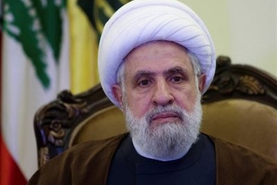 مانع از ورود دشمن به «خاورمیانه جدید» از دروازه لبنان شدیم