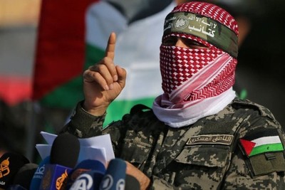 تصریح هام لأبوعبيدة بشأن مصير اسرى الاحتلال في غزة