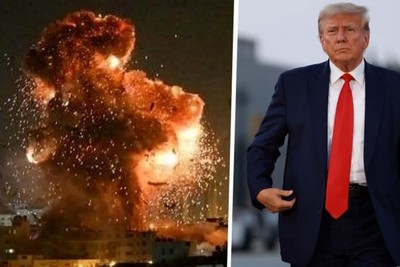 US "Maximum Pressure" on Iran Doomed to Fail, Says National Interest