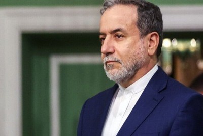 عراقجي: سوريا في مخاض اختبار العبور