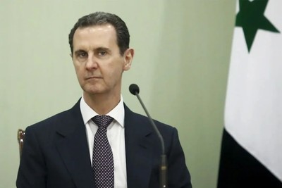 في أول بيان منسوب إليه.. الأسد يكشف تفاصيل مغادرته سوريا
