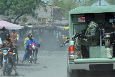 Nigerian Muslims commemorate 9 years since Zaria massacre