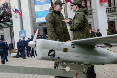 A new type of military service will be formed in the Russian Armed Forces