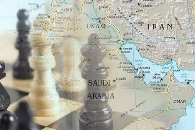 The Geopolitical Chessboard of Syria: Why Iran Emerges as the Ultimate Victor