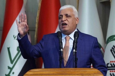 الفياض: عدم الوضوح في سوريا يتطلب الاحتياط.. ومستعدون لأي مواجهة