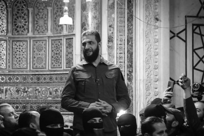 Syria's Complex Geopolitical Landscape: Recent Developments and International Involvement