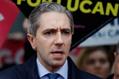 Dublin: Israel Will Not Be Able to Silence the Voice of the Irish People