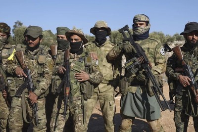 Риск террористической радикализации в Центральной Азии вырос