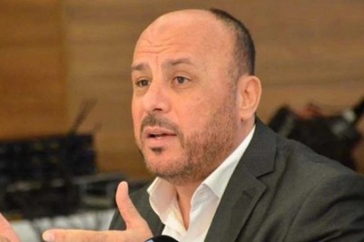 ممثل حماس في لبنان عن اتفاقٍ في غزة: الأجواء إيجابية وننطلق مما وافقنا عليه سابقاً