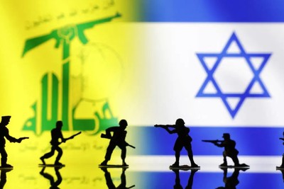 The Failure of Falsehood: The Israeli Disinformation Campaign Against Iran and Hezbollah