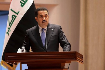 ماهر اسد وارد عراق نشده است