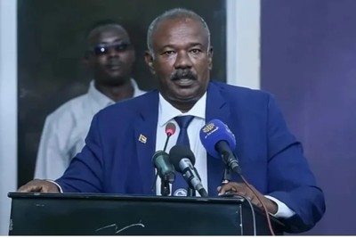 وزير الزراعة السوداني: "لجنة المجاعة" قدّمت تقريراً مغايراً وتمّ فيه تضخيم الأرقام