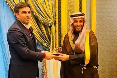 إيران والسعودية تتعاونان في مجال الاتصالات وتقنية المعلومات