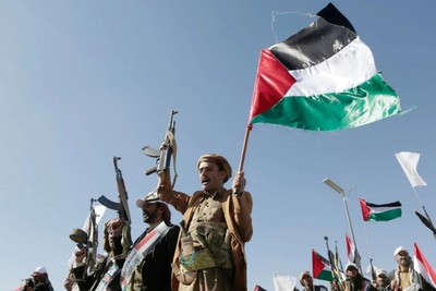 Yemen's Houthi movement will be not deterred