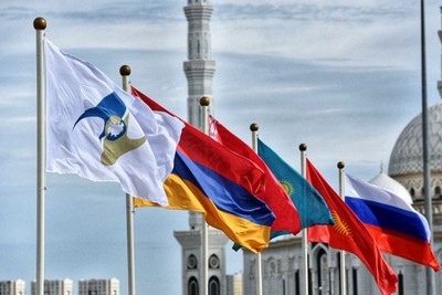 عضویت ناظر ایران در اتحادیه اقتصادی اوراسیا؛ فرصت‌ها و پیامدها