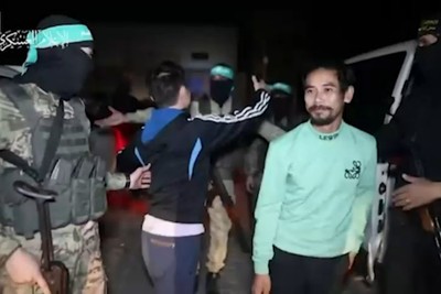 جنایت حتی در قبال ملت خود!
