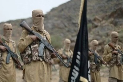 الصومال: "داعش" يعلن مسؤوليته عن الهجوم على قاعدة عسكرية في بونتلاند