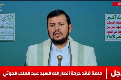 السيد الحوثي يتحدث عن عمليات اليمن النوعية.. ويؤكد: العدوان الأميركي ساهم في تطوير قدراتنا