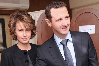 محاولة إغتيال بشار الأسد في روسيا.. إليكم التفاصيل