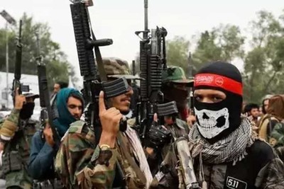 Fueling the TTP's Terrorism: Examining India's Role in the Afghanistan-Pakistan Border Conflict