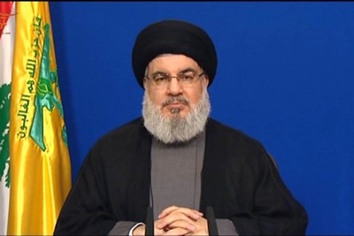 كشف تفاصيل 18 عاما من التخطيط لاستهداف السيد نصرالله