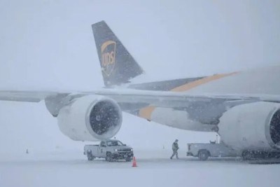 Millions affected by freezing temperatures in the US
