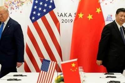 Sanctions for Sanctions: China's Reaction to US Intrusions