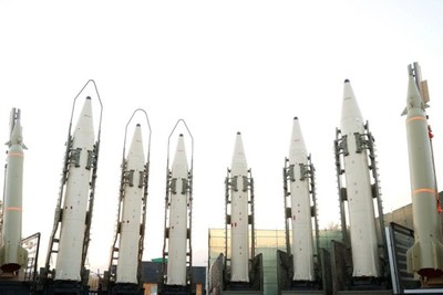 The Times: Britain is not immune to potential ballistic missile attacks
