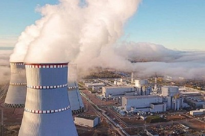 Russia to sue German company over Turkish nuclear power plant