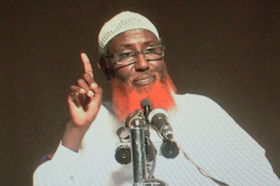 The quiet financier: Daesh’s elusive strongman