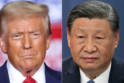 China attaches importance to Trump’s remarks on talks with Xi