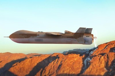 Израильский эксперт удивлен возможностями иранского дрона «Шахид-136 B»  