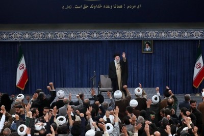 Imam Khamenei: US has been making 'miscalculations' about Iran for decades