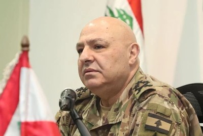 واکنش‌ها به انتخاب رئیس جمهور جدید لبنان