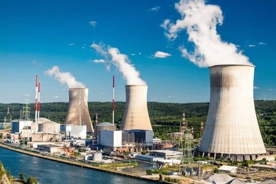From Non-Alignment Approach to Nuclear Tensions: Indonesia’s Nuclear Energy Strategy