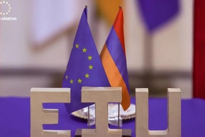 The West is trying to pressure Russia through Armenia