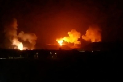 What is the purpose of escalating attacks on Yemen?