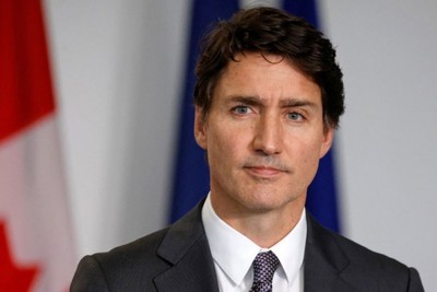 Trudeau: Canada will not become the 51st state of the United States