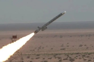 Ракетный обстрел из Йемена привел к ранению 11 израильтян