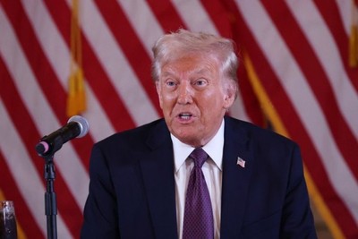 Trump says he will meet with Putin 'very soon' after inauguration