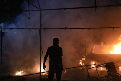 Death Toll in Gaza Surpasses 46,000 Amid Intensified Strikes