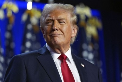 Reuters: Trump's return to the White House marks the beginning of a new era of volatile markets