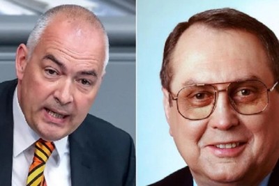 Former German MPs to stand trial on charges of accepting bribes from Baku