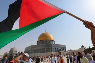 غزه؛غرور ملی امت اسلام