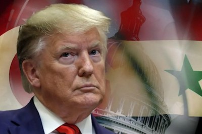 سورية بعد بشار الأسد والمصالح الأمريكية