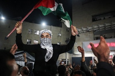 The ceasefire agreement in the Gaza Strip has finally begun to be implemented