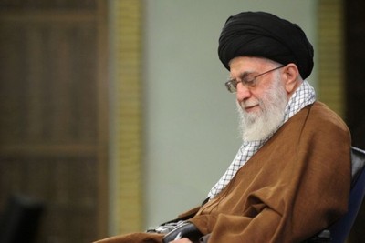 Revolutionary Leader offers condolences following the martyrdom of two Judiciary Judges